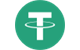 Paiement en USDT Tether accepté